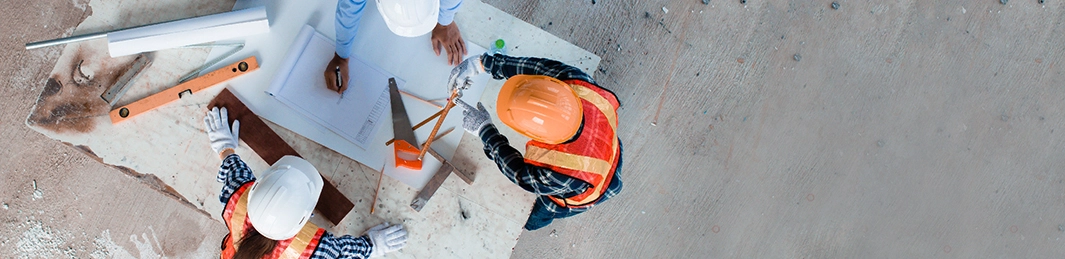 Find out about Fosroc CPD Training Options