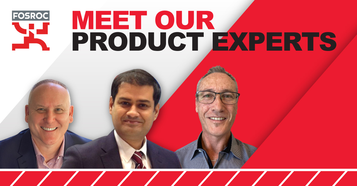 Meet our Product Experts