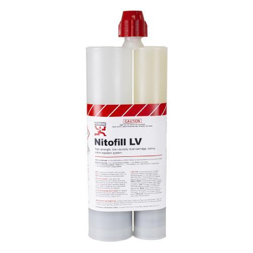 Nitofill LV FC344220-450ML