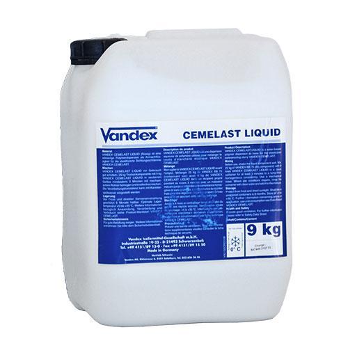 Vandex Cemelast FC051009-9KG