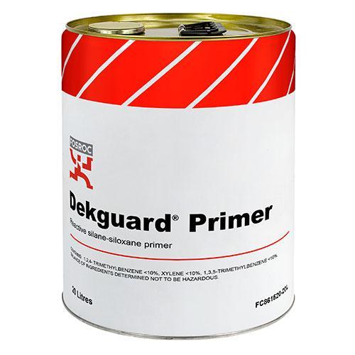 Dekguard Primer FC861520-20L