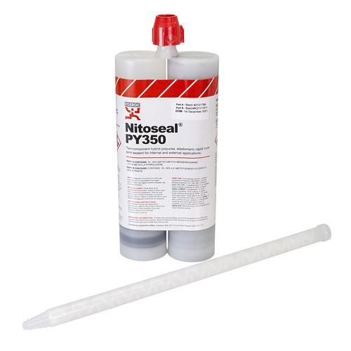 Nitoseal PY350 and Static Mixer