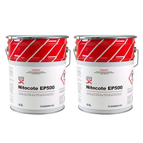 Nitocote EP500 16L Pack