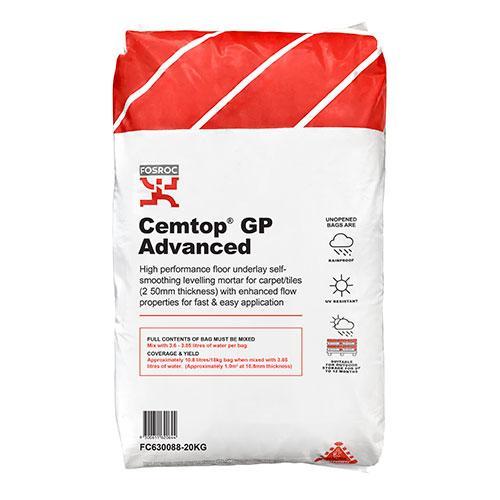 Cemtop GP Advanced FC630088-20KG