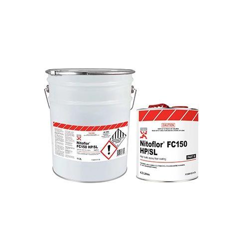 NITOFLOR FC150 HP/SL 16L PACK